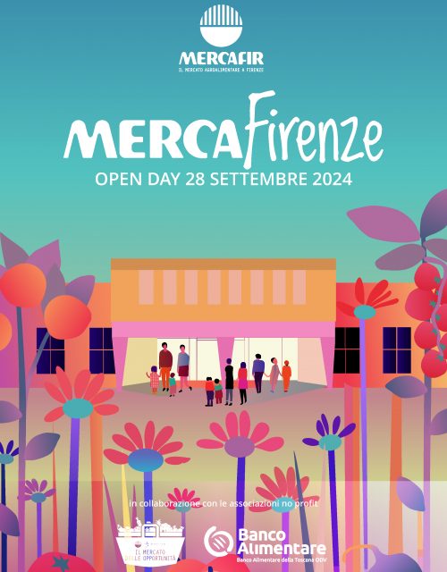 MERCAFIRENZE